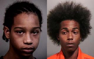 Two arrested in Houma shootings that killed one | wwltv.com
