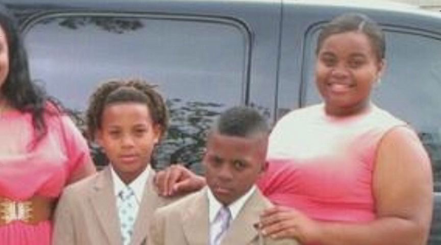 Family mourns loss of child killed in crash, thankful for 3 who ...