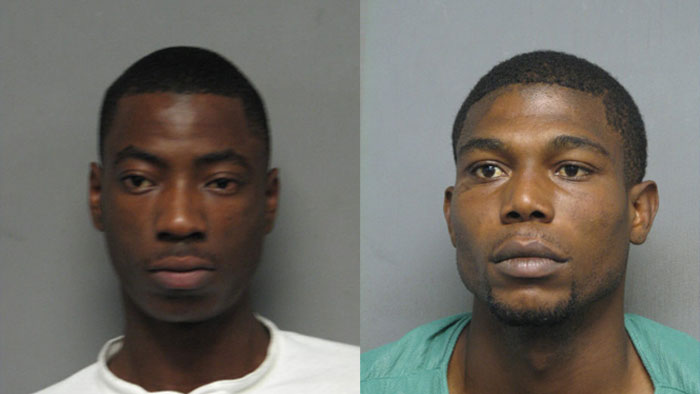 Suspect wanted for double slaying in Metairie surrenders to police ...