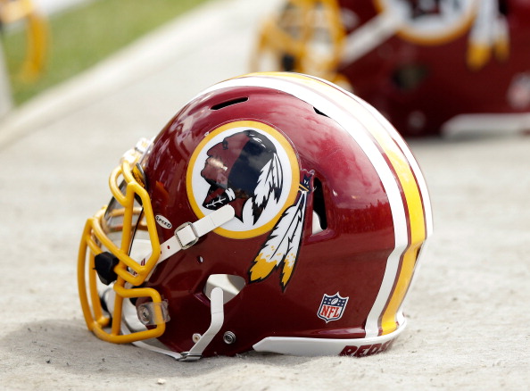 The U.S. Patent Office ruled that the nickname Redskins for the NFL Washington  Redskins football team is disparaging of Native Americans and that the  Federal trademarks for that name must be canceled.