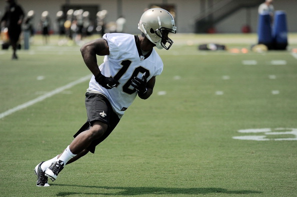 Brandin Cooks NFL Draft 2014: Highlights, Scouting Report for