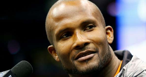 Champ Bailey Compares Use Of Redskins Name To N Word 