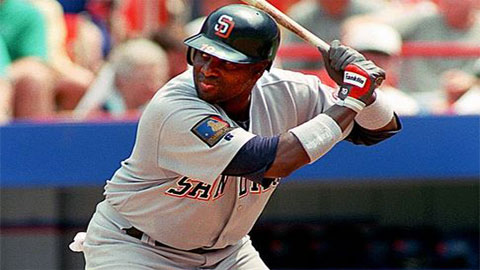 Tony Gwynn, a pioneer, a legend and a Hall of Famer, dies at age 54 -  Sports Illustrated