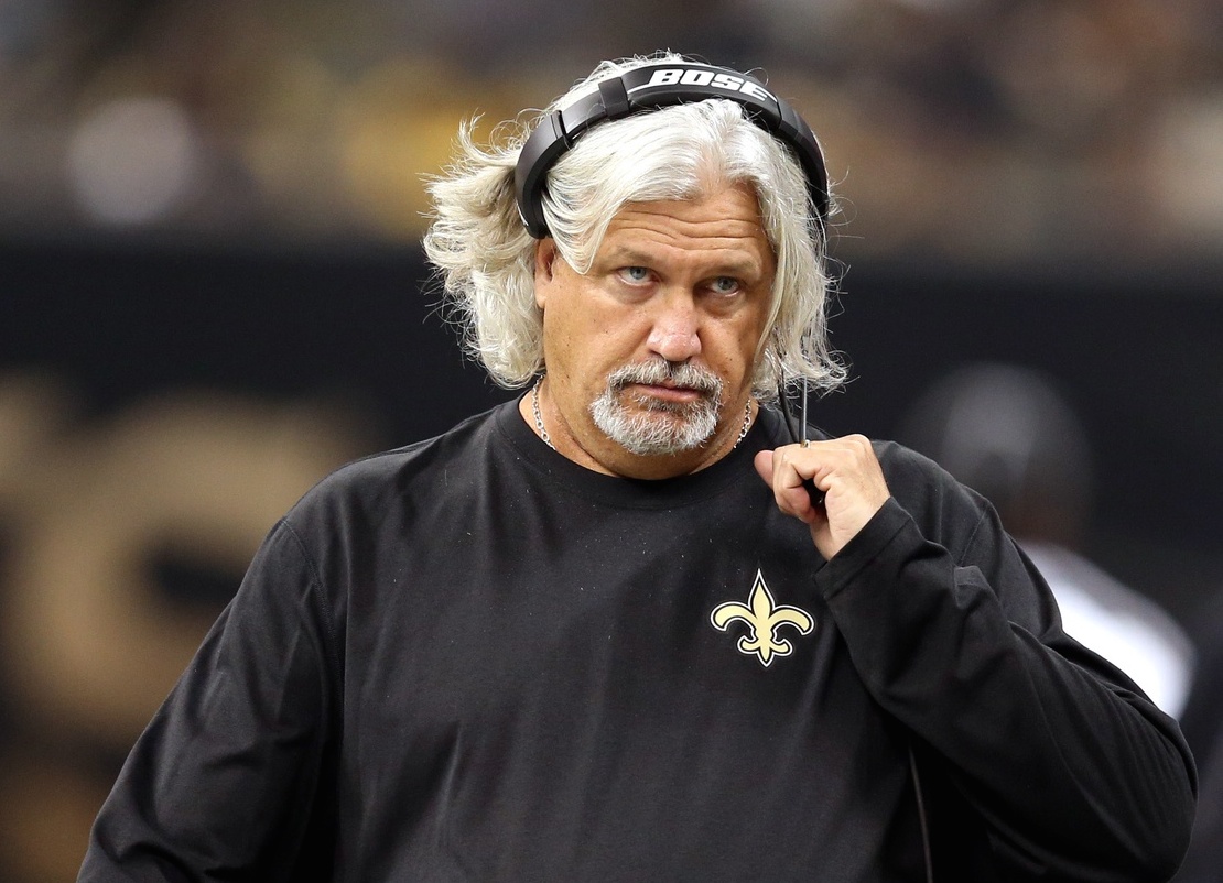 Rob Ryan's creativity helps New Orleans Saints' defence survive injuries,  stymie offences