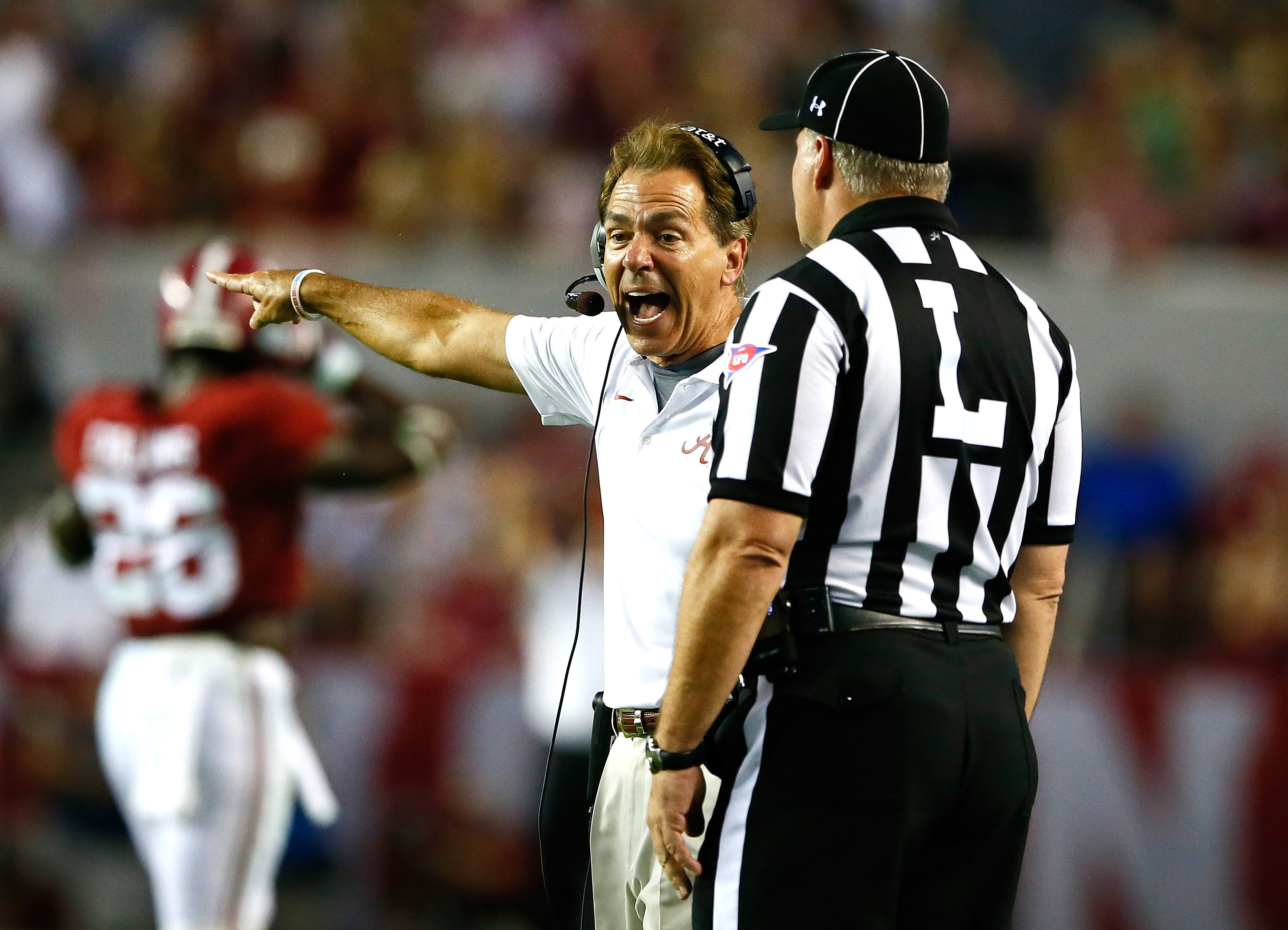 Saban dynasty at Alabama started with 2009 SEC title win over Florida