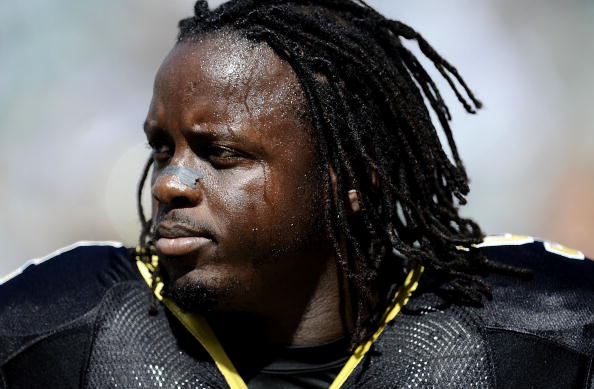 Ex-Saints player fired from coaching after hitting student | wwltv.com