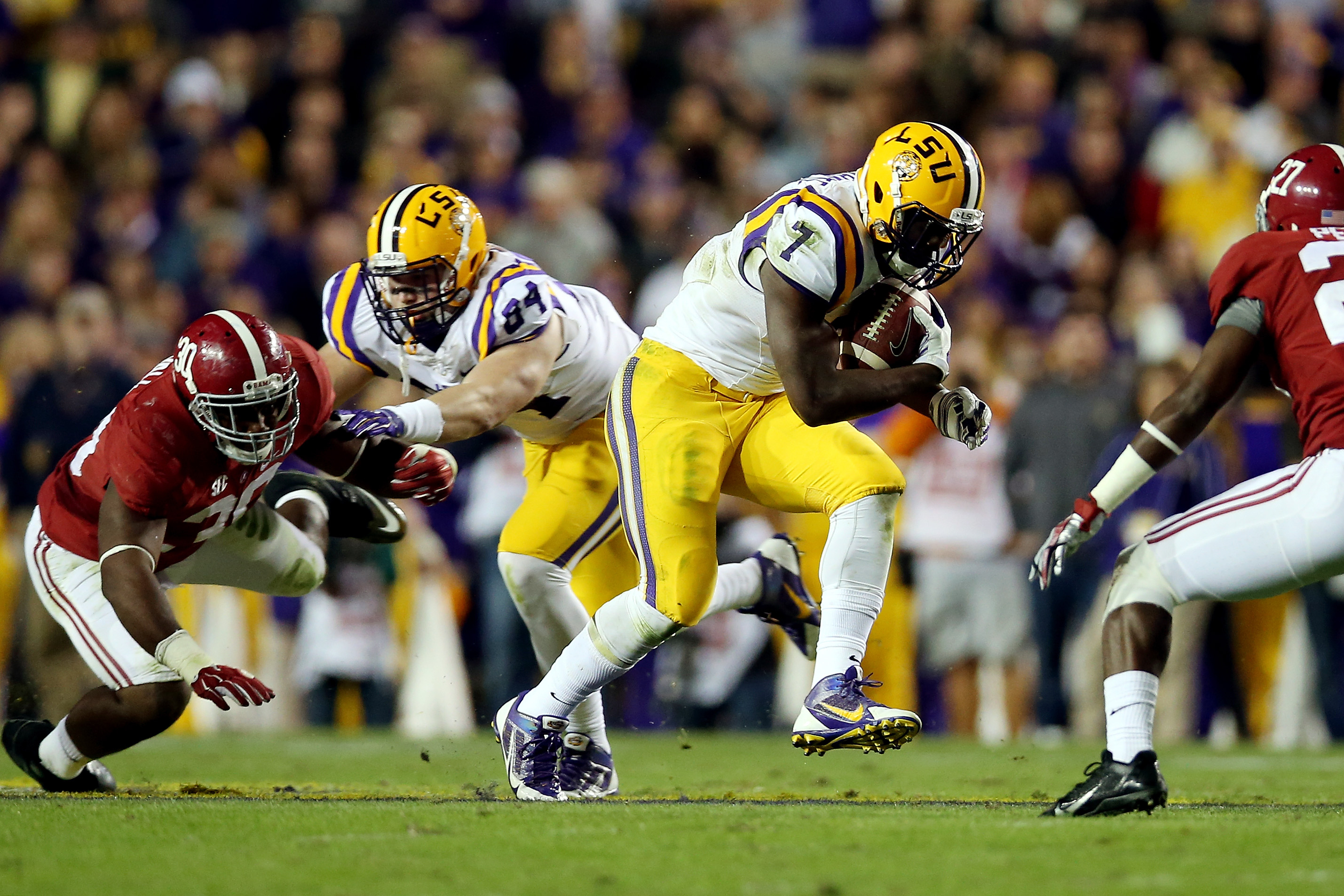 LSU has some of highest paid assistants in nation | wwltv.com