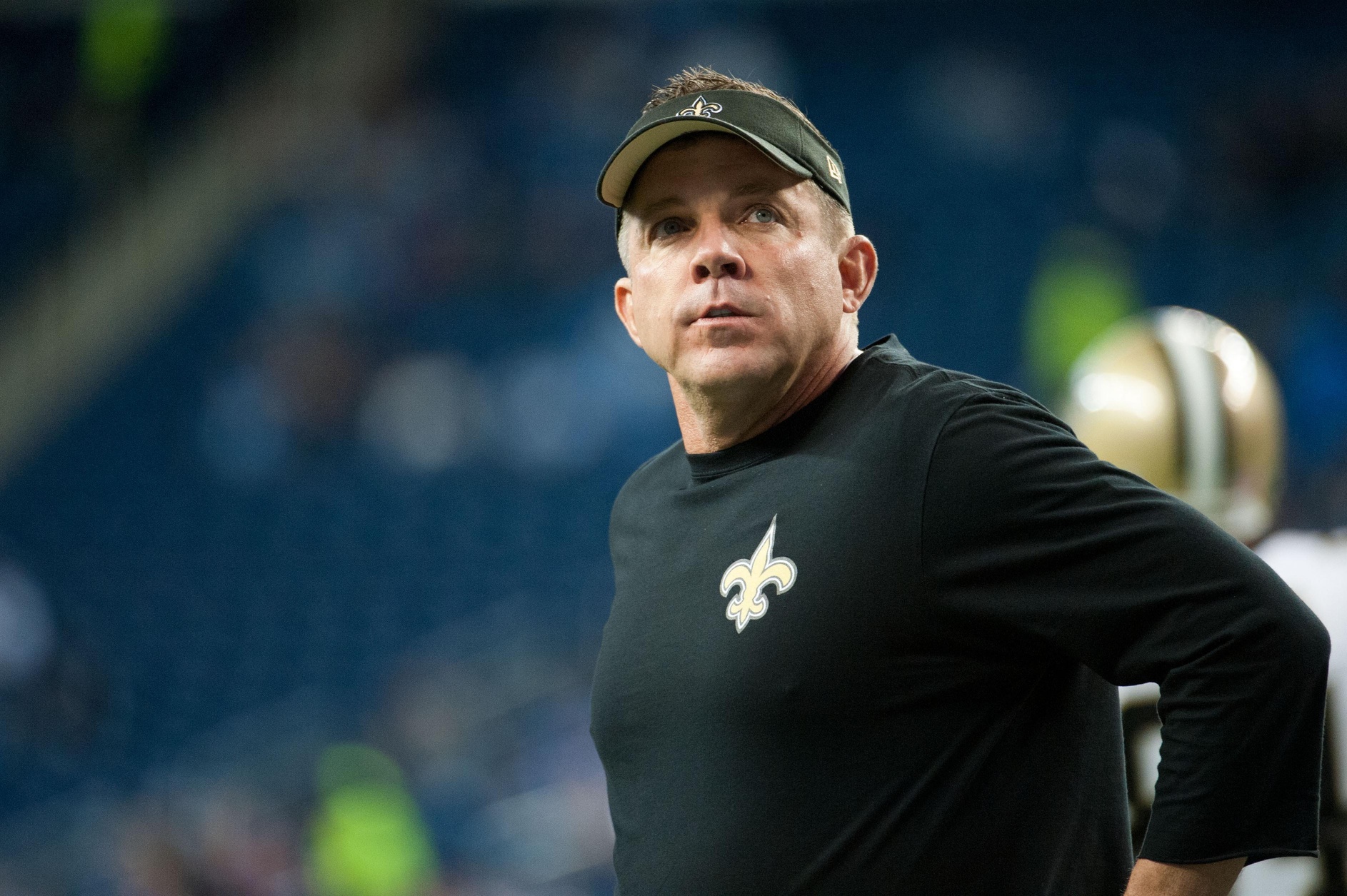 Saints face crucial decisions with Armstead, Williams, other free