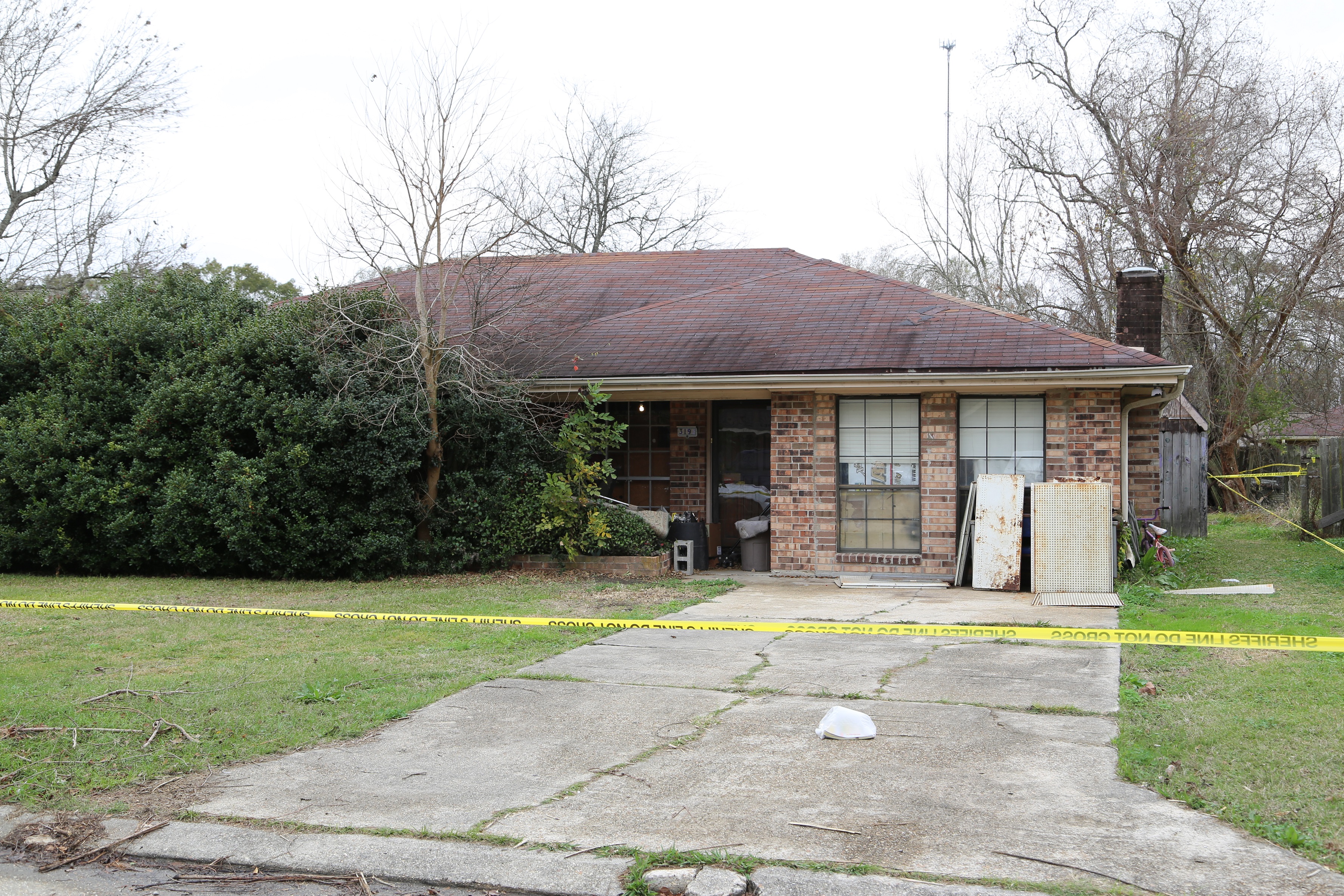 Man shot dead in Terrebonne Parish home | wwltv.com