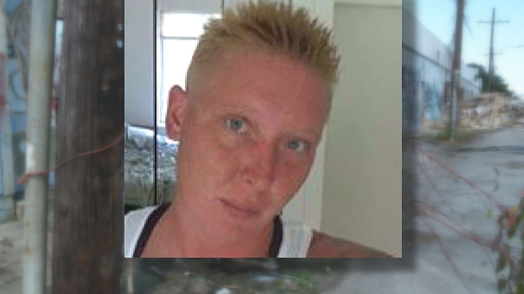 Victim's family faces murder suspect for the first time