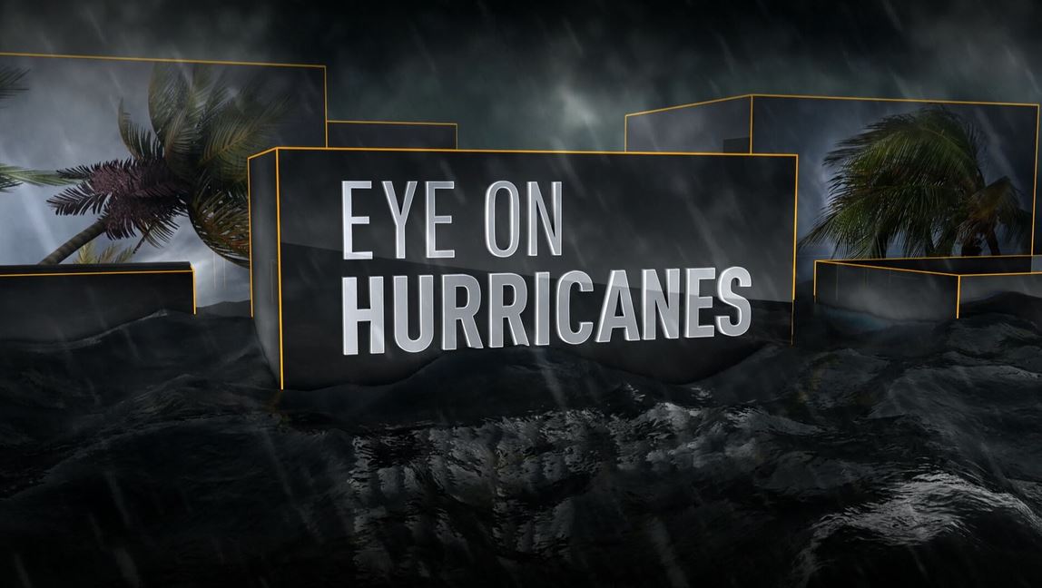 Video: Eye on Hurricanes Special | wwltv.com