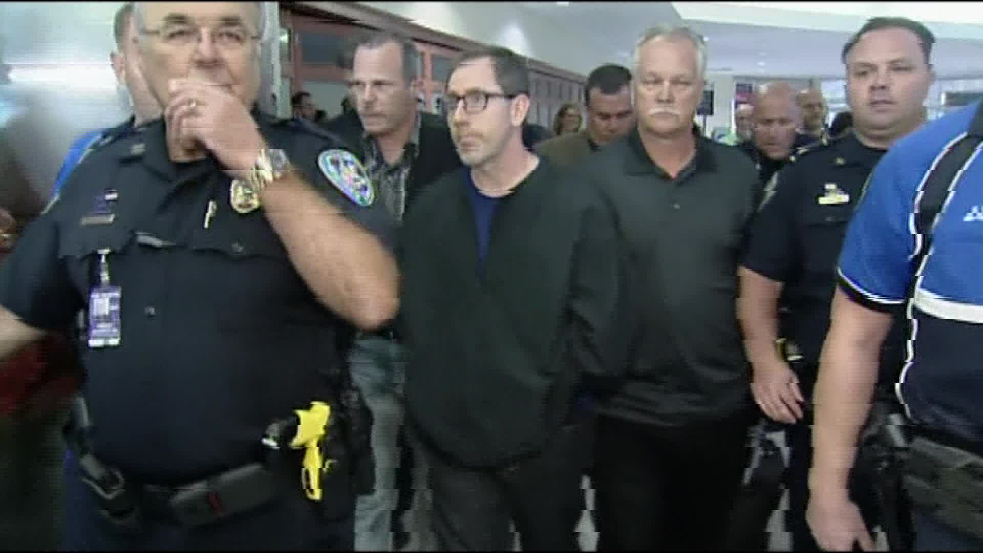 Man represents himself in Bourbon St dancer murder trial wwltv com Man represents himself in Bourbon St dancer murder trial wwltv com