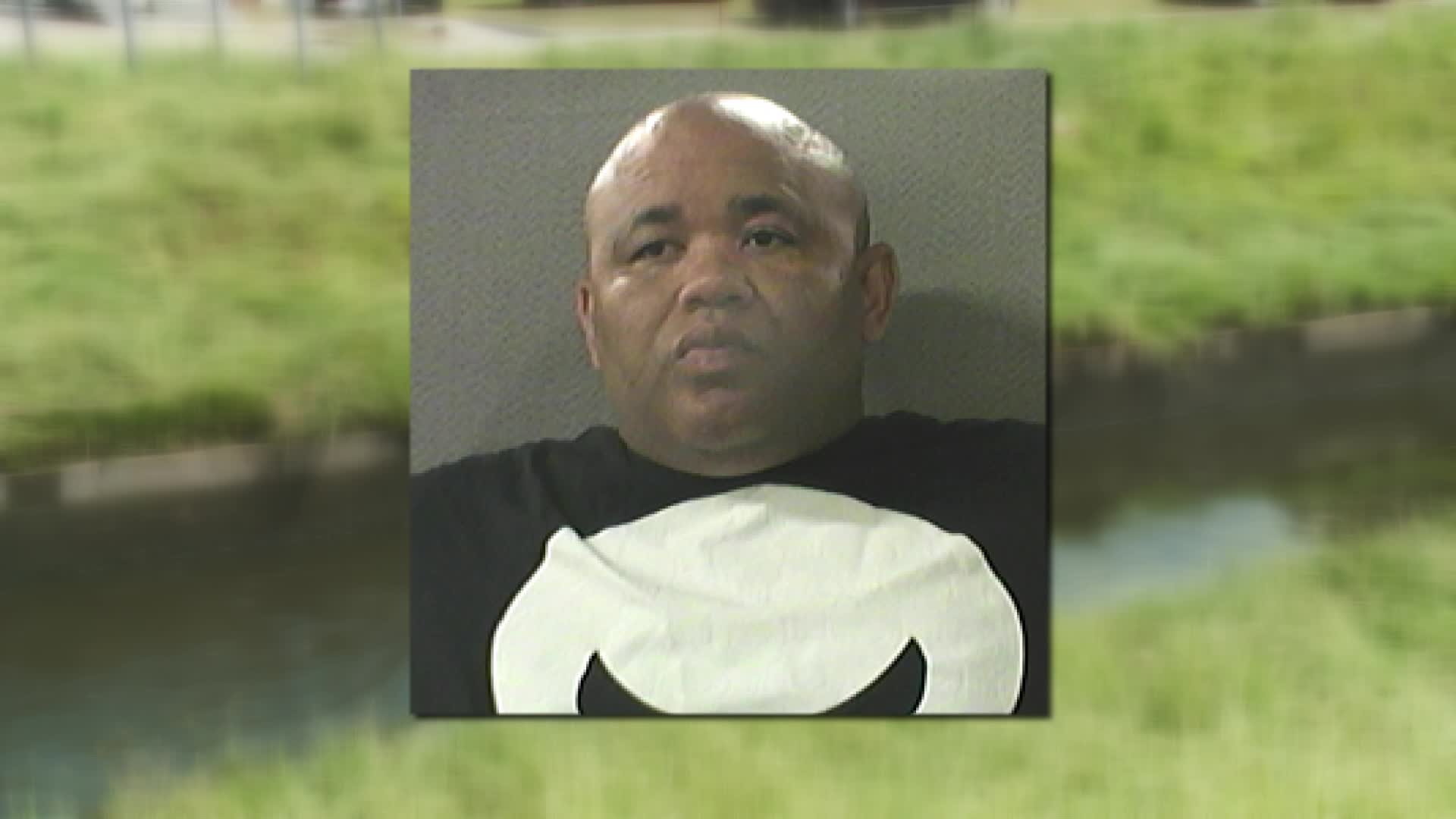 NOPD Chief 'Disgusted, pissed off' by officer's sloppy police work