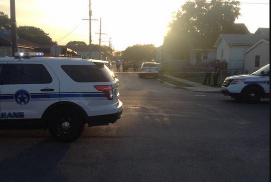 NOPD: Male victim shot, killed in Lower 9th Ward | wwltv.com