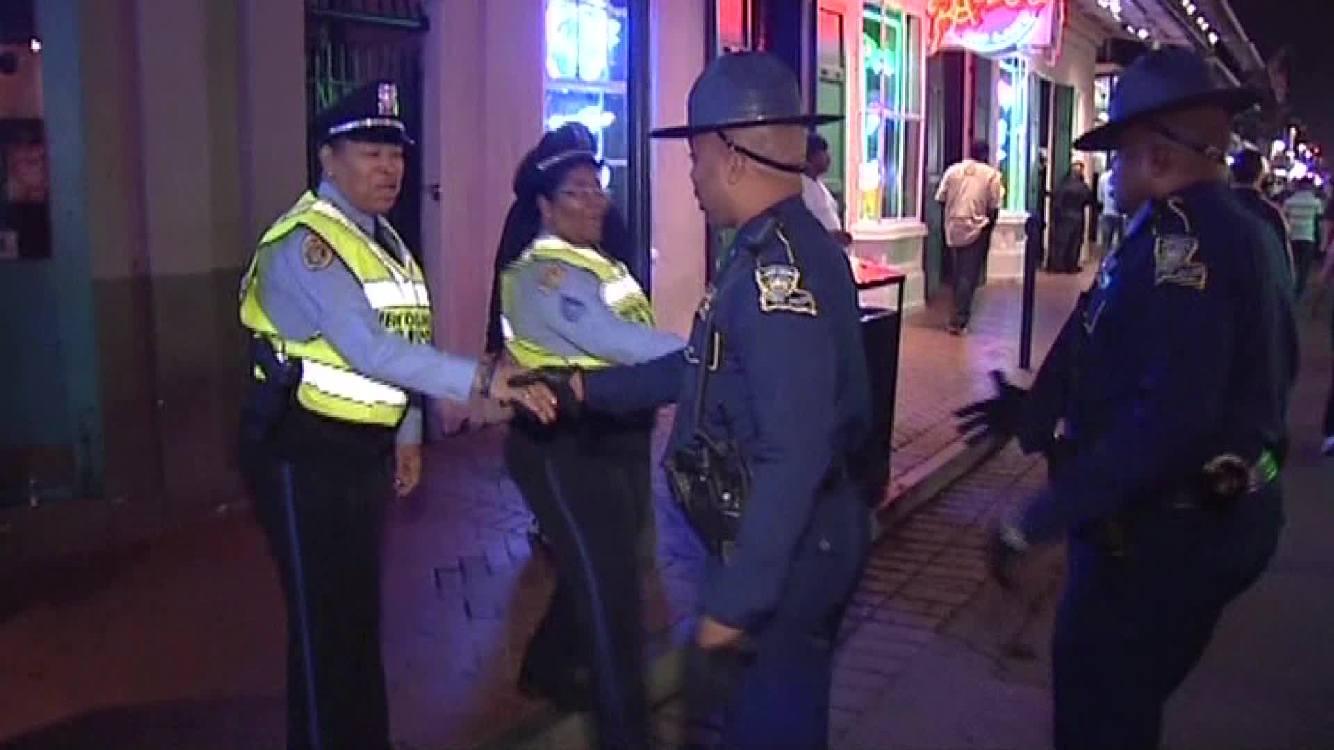 Depleted NOPD Loses Officers To State Police | Wwltv.com