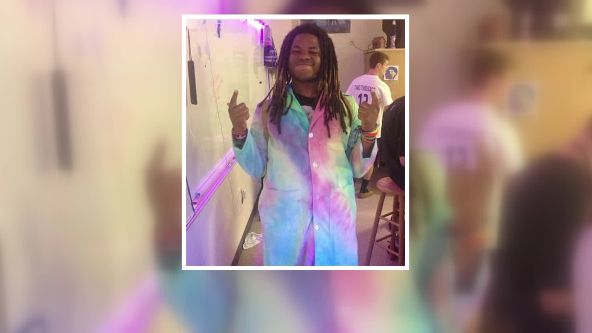 Mother says she tried to keep her son away from trouble | wwltv.com