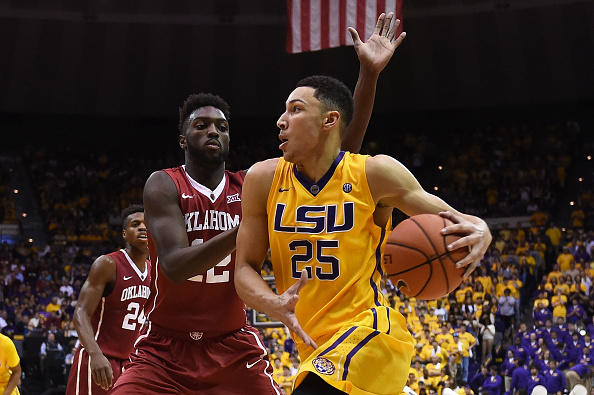 Oklahoma v store lsu