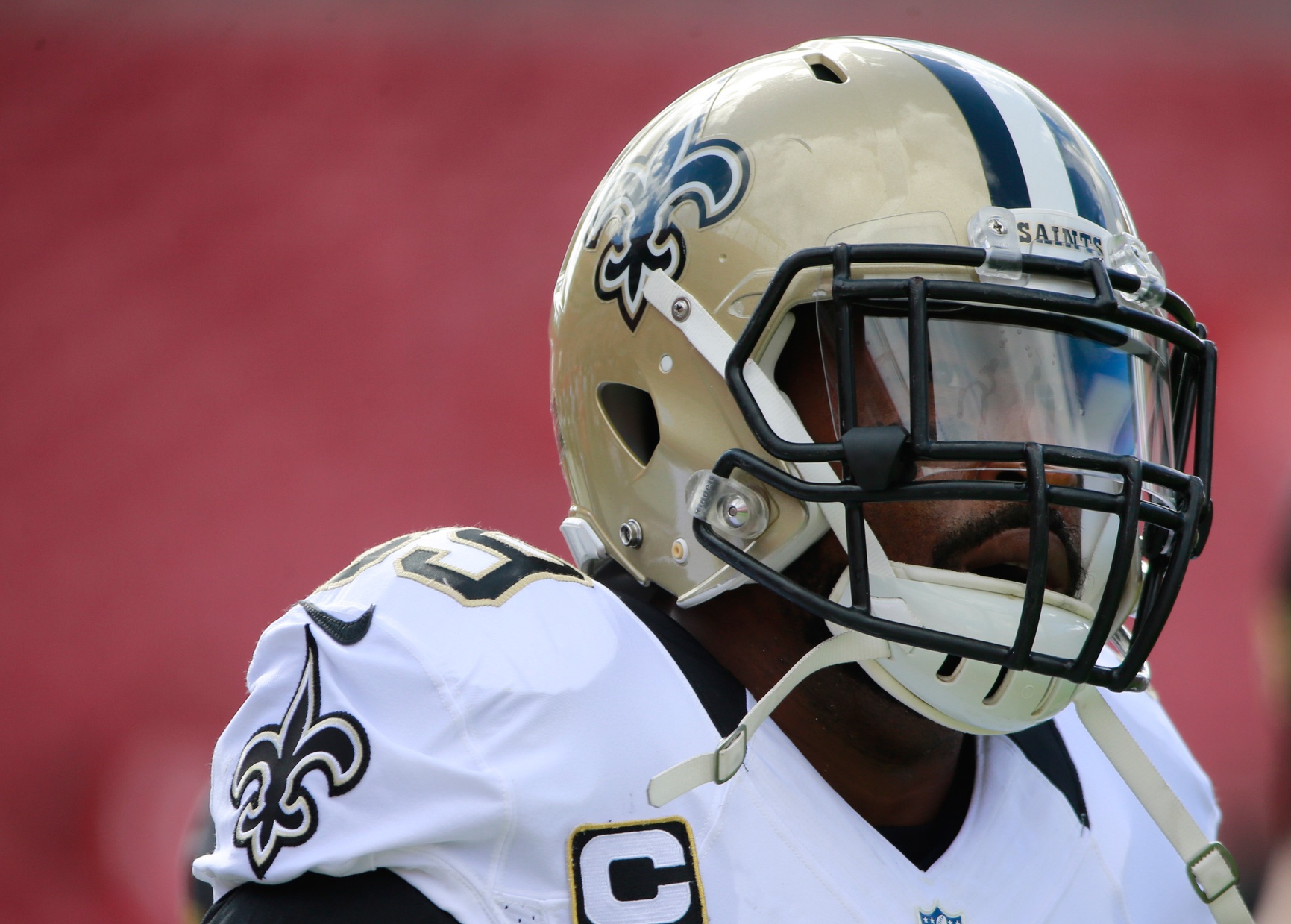 Here's the Brandon Browner blog post Sean Payton asked for