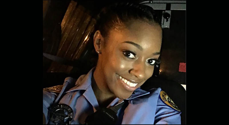 NOPD releases memorial plans for Ofc.Natasha Hunter | wwltv.com