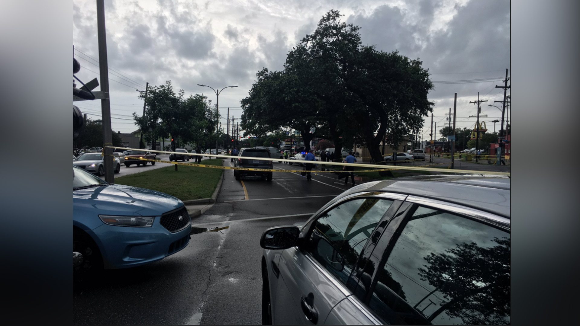 NOPD: One Dead After Seventh Ward Shooting | Wwltv.com