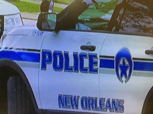NOPD ordered not to respond in one-person cars