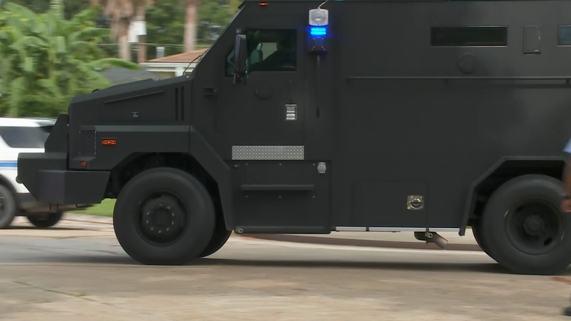SWAT team called out to home in New Orleans East | wwltv.com