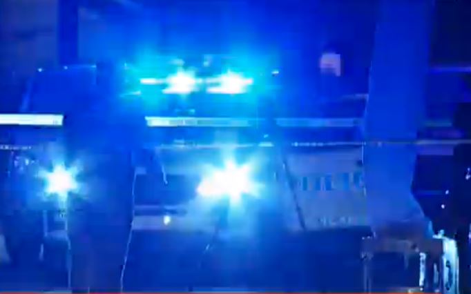 Three killed in two shootings overnight in New Orleans | wwltv.com