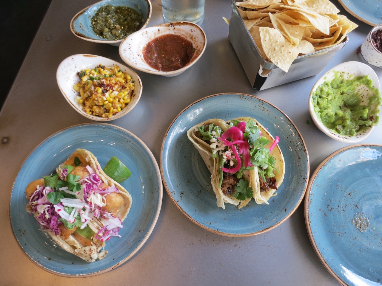 John Besh, Aaron Sanchez bring Johnny Sanchez taqueria to New Orleans, Where NOLA Eats