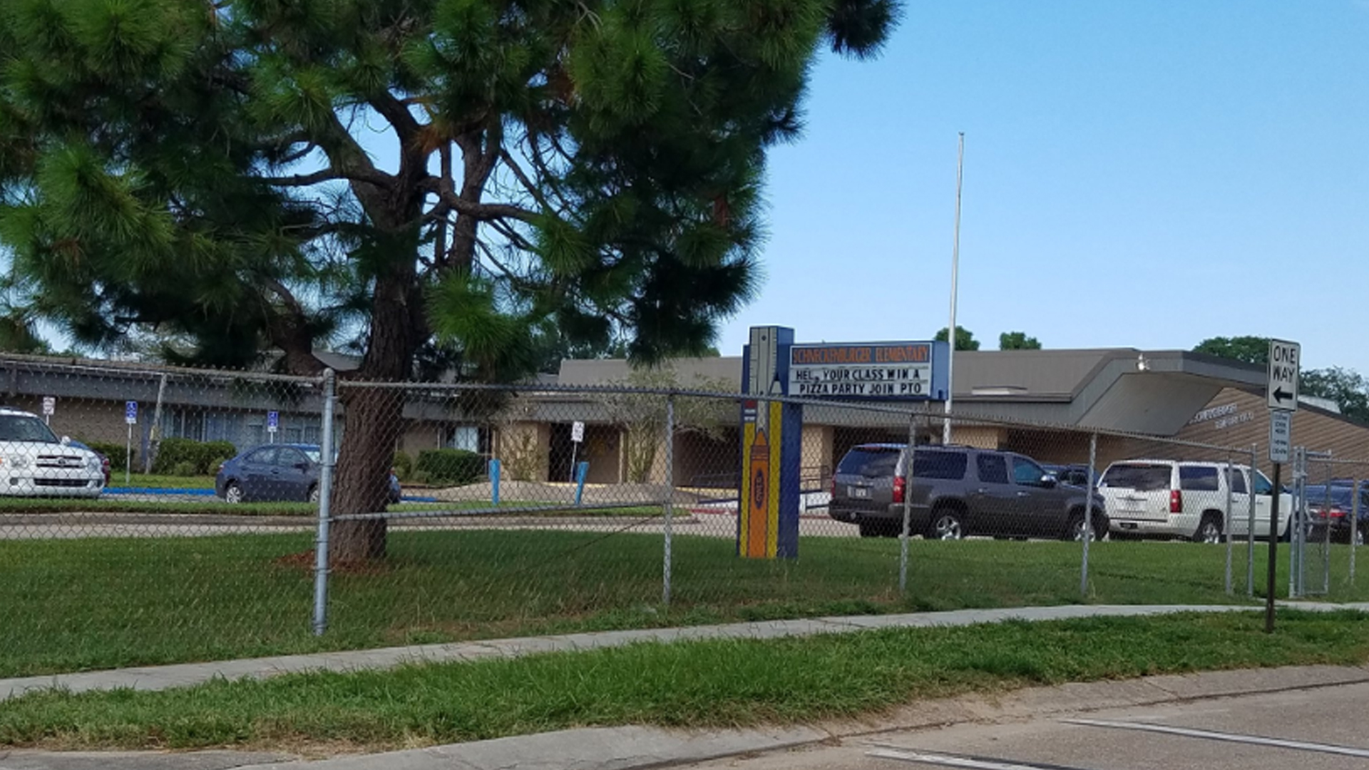 Parents angry after Kenner elementary school cuts recess