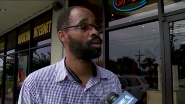 Man profiled in WWL-TV real estate investigation arrested by JPSO - WWLTV.com