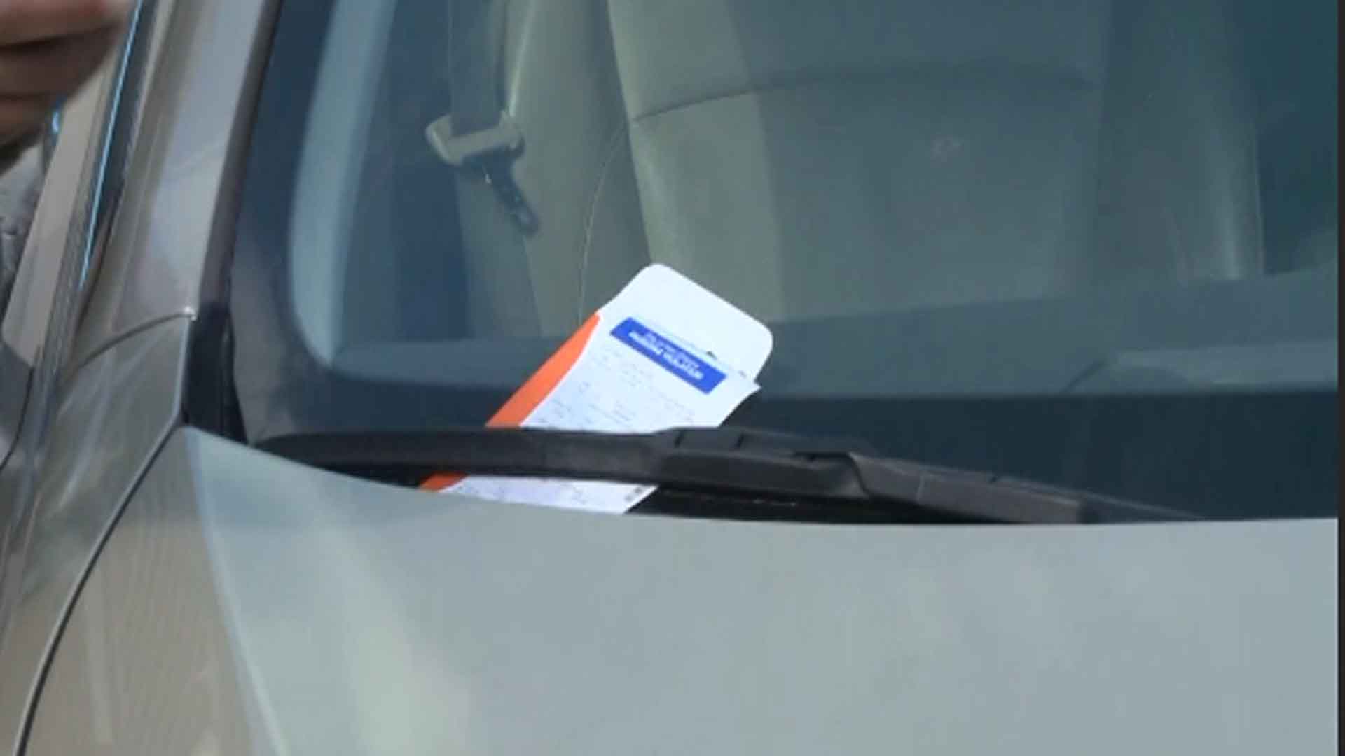 New Orleans traffic and parking restrictions for New Year's, Sugar Bowl