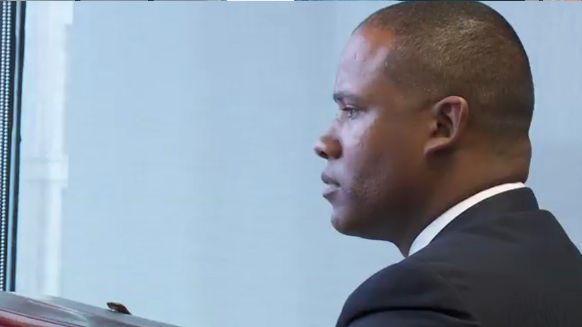 Republicans ask Trump to keep Polite as top prosecutor in New Orleans