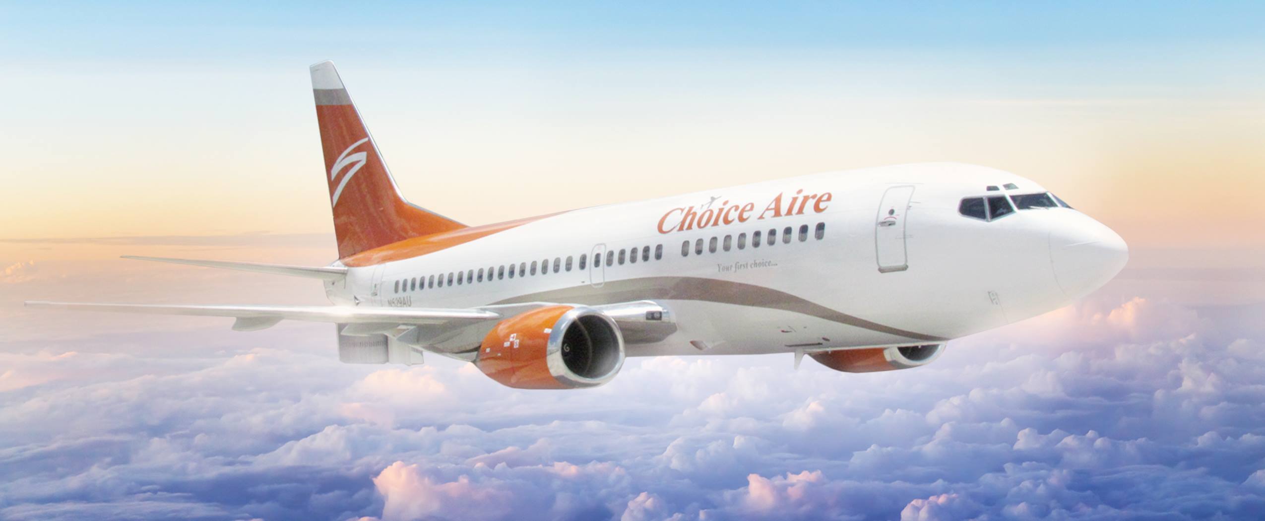 New nonstop flights from N.O. to Honduras