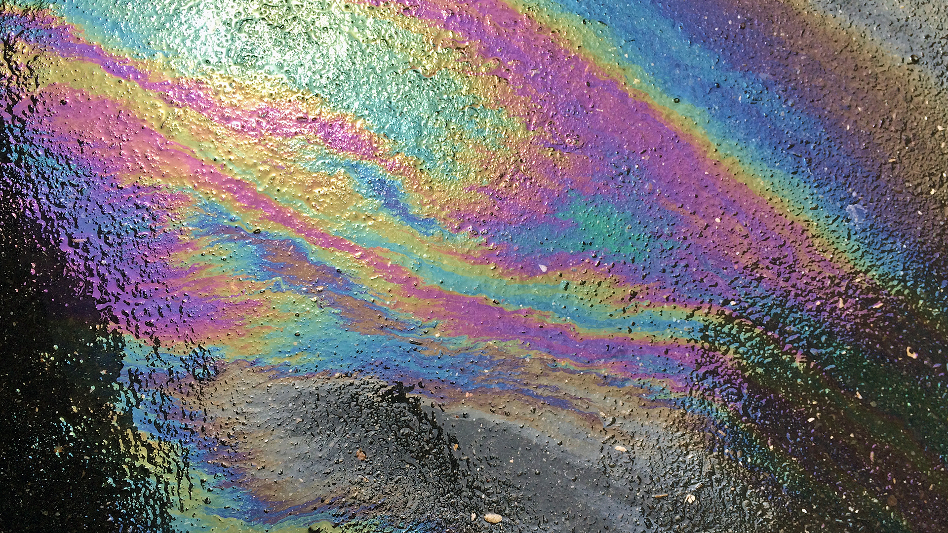 Oil Spill South Of Venice Estimated At 670 000 Gallons Twice As Large