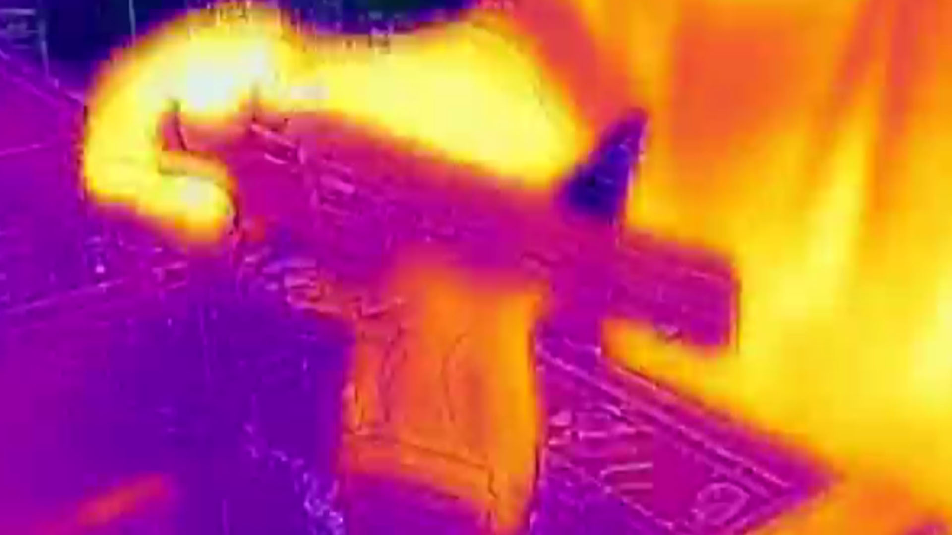 Sources: Infrared technology could be part of plan to secure the Quarter - WWLTV.com