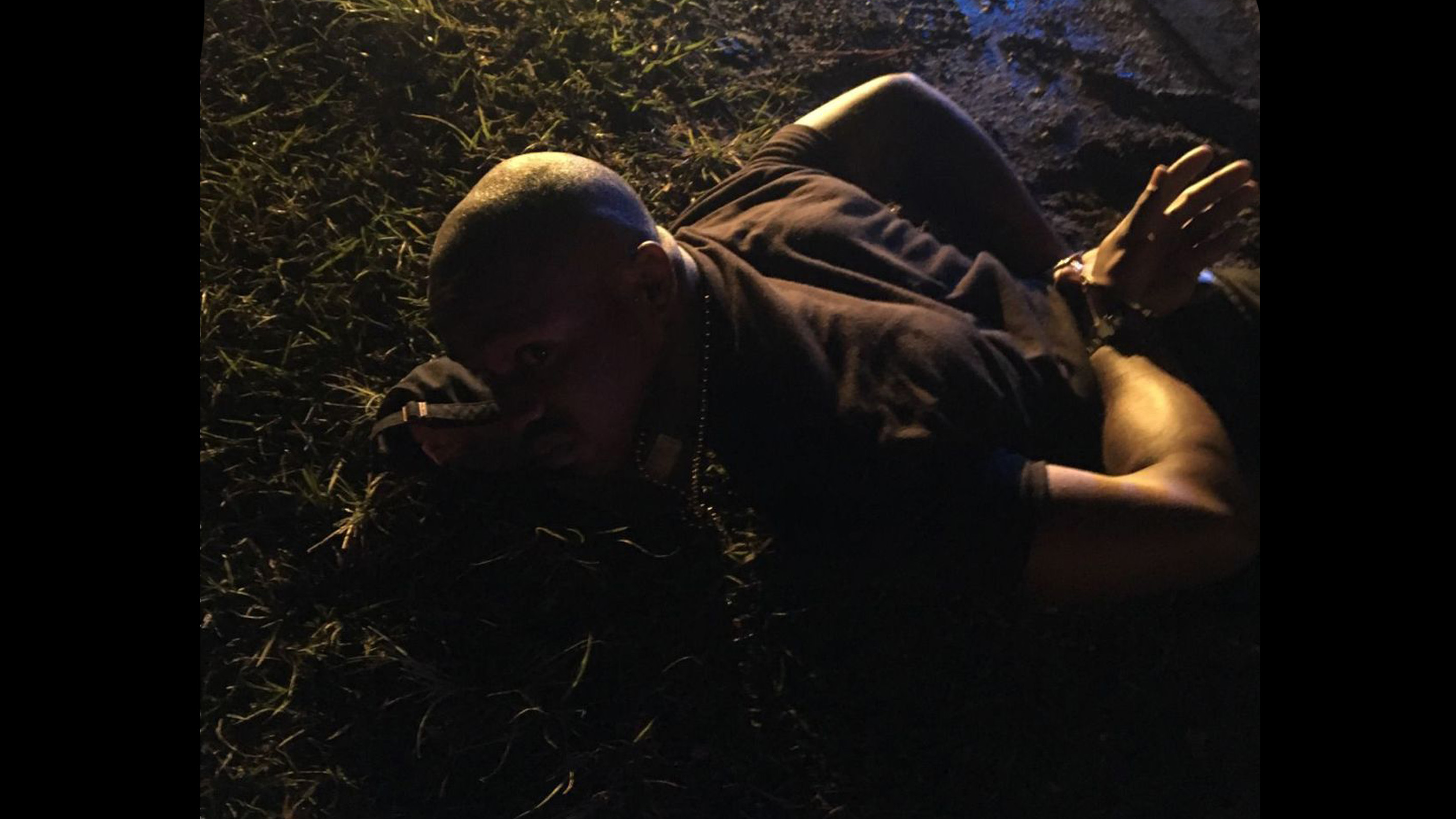 Baton Rouge work release inmate captured at Metairie parade | wwltv.com
