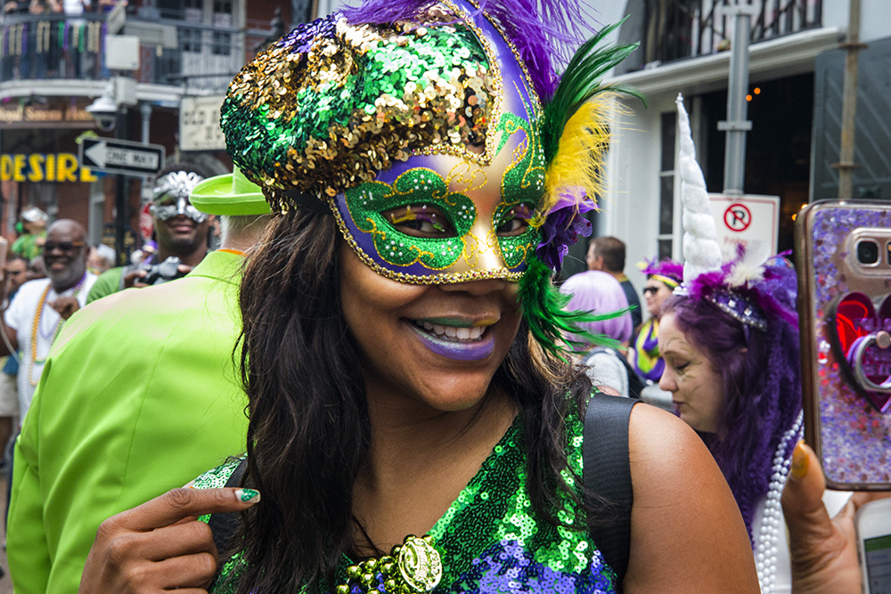 WATCH Three King's Day celebrations around New Orleans