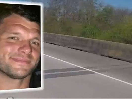 Memorial procession held for tow truck driver killed on I-55 | wwltv.com