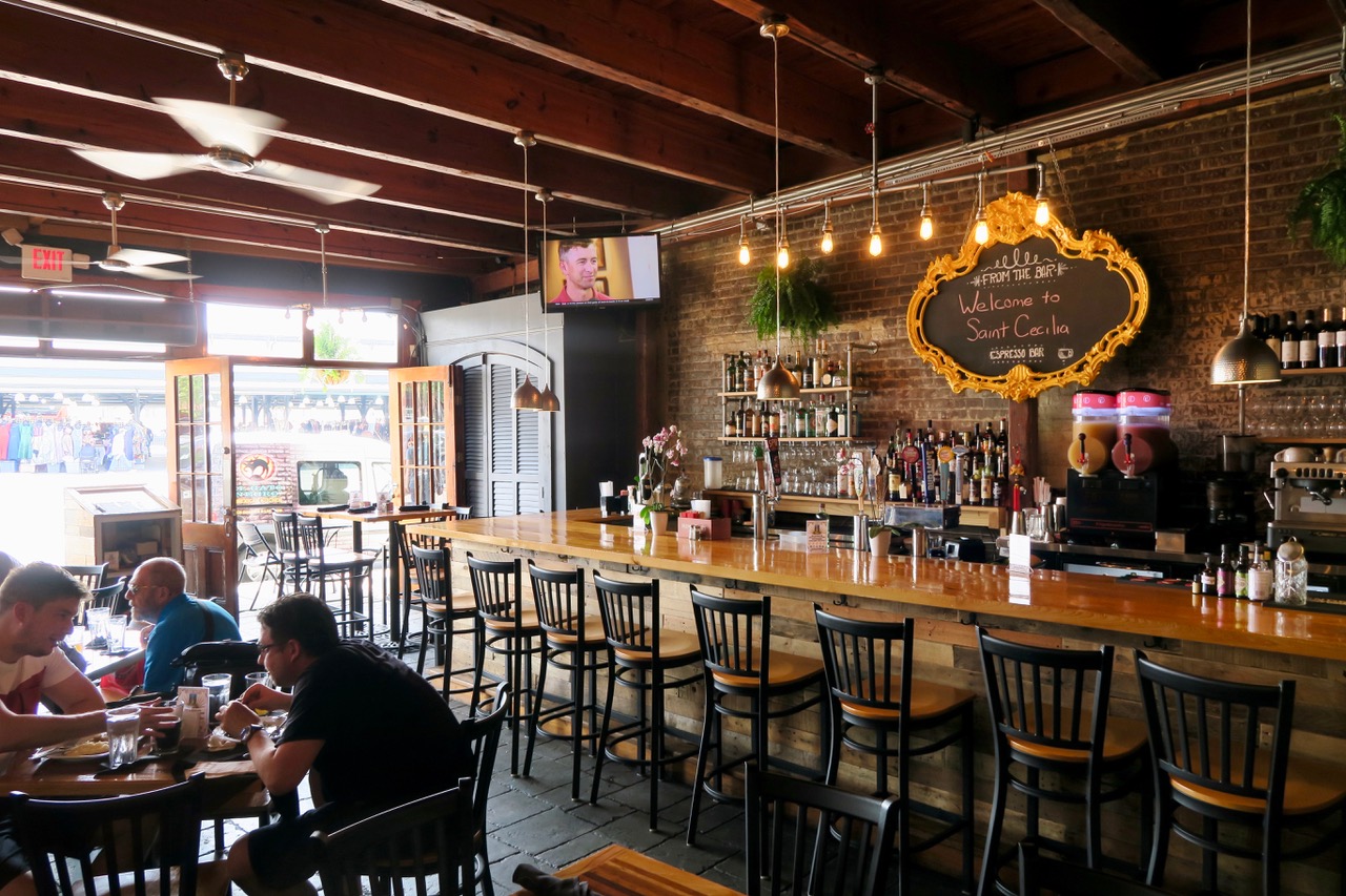 4 new French Quarter restaurants to try during FQFest