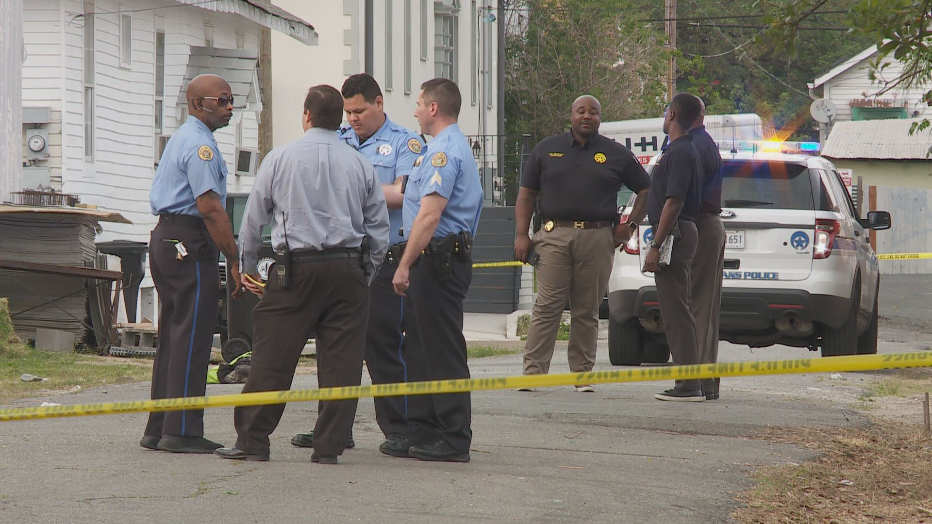 NOPD: Man Found Fatally Shot In Mid-City | Wwltv.com