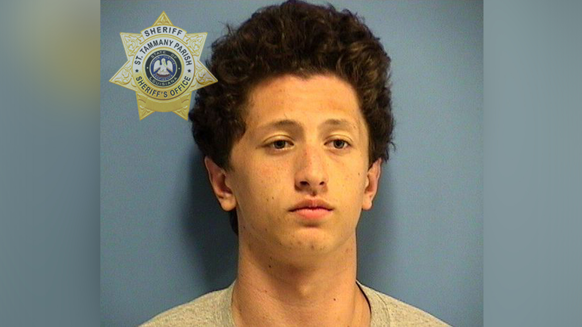 Mandeville teen arrested for sex with minor days before trial | wwltv.com