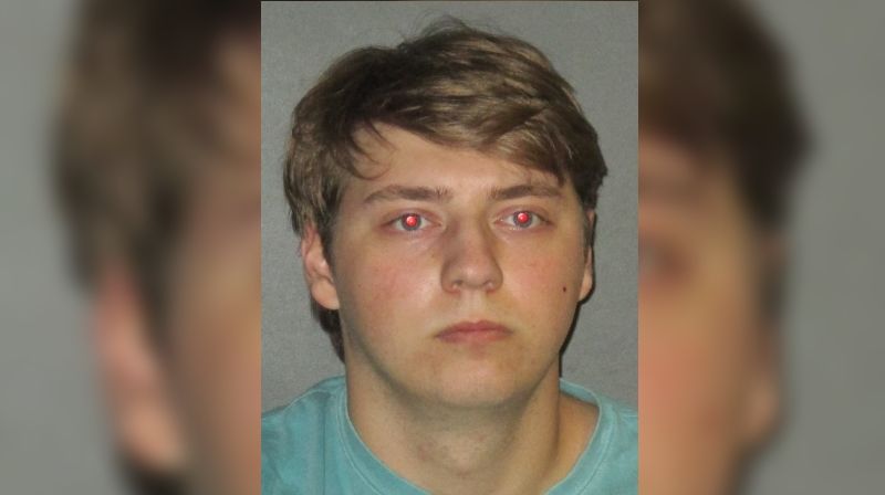 800px x 448px - Report: 18-year-old used LSU email account to distribute child porn |  wwltv.com