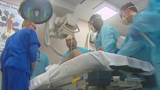 Critical Condition May Mean Different Things At Different Hospitals 