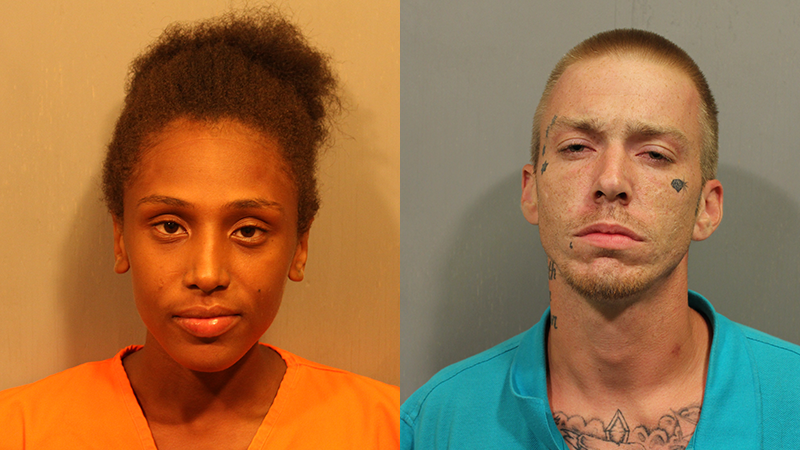 Fugitives wanted for attempted murder, kidnapping arrested in Kenner ...