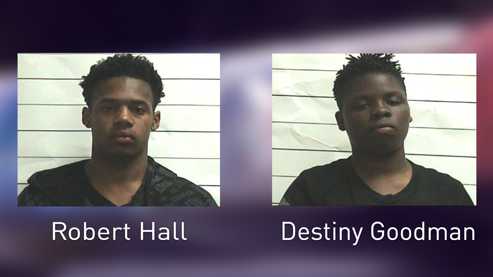 Teens accused of attempted armed robbery in French Quarter | wwltv.com