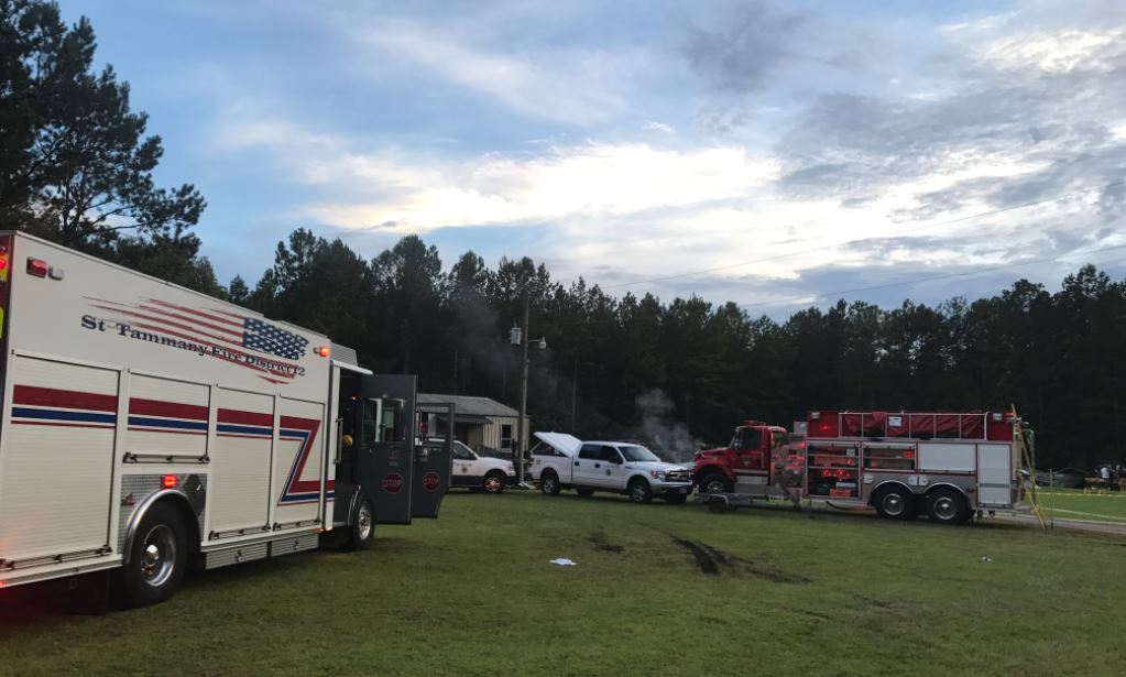 Woman found dead after fatal housefire