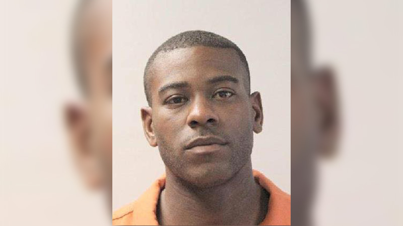 Franklinton man sentenced to life in prison for raping five-year-old ...