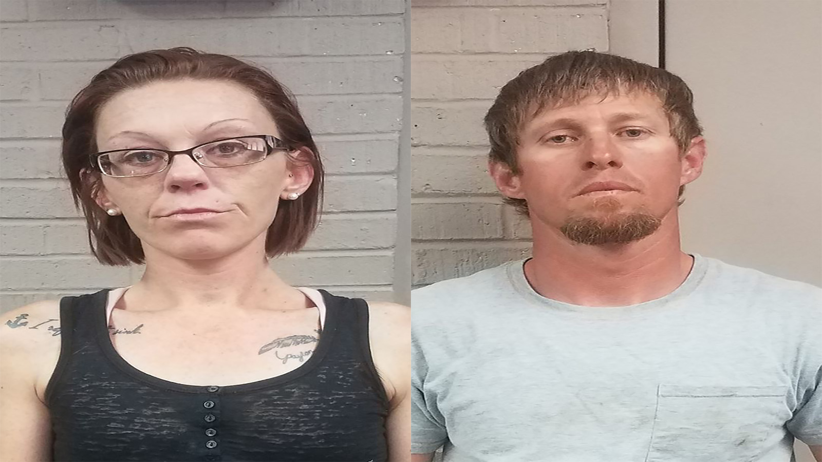 Houma Couple Arrested For Allegedly Recording Themselves Having Sex In Library Police Say
