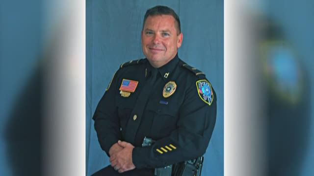 Fallen Slidell Police Officer Laid To Rest | Wwltv.com