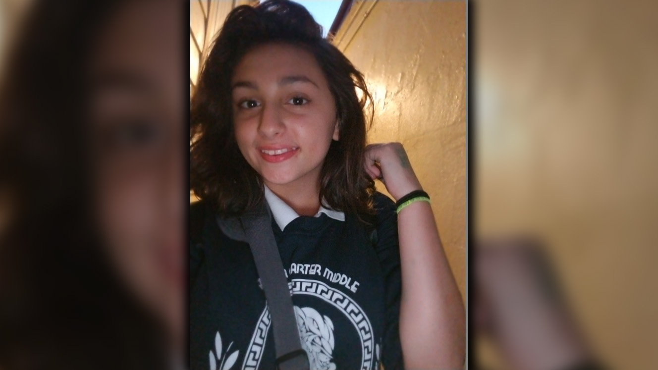 Fbi Finds Missing 12 Year Old Girl 3023